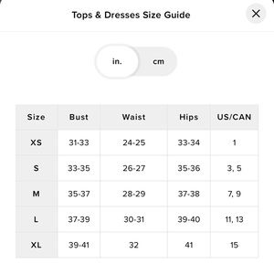 NEW NEVER WORN FASHION NOVA DRESS